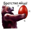 Bear @boro64 14