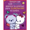 Mugoshos#2 "Familia y amistad" 16