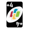 UNO Yellow 12