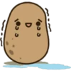Potato 25