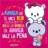 Mugoshos#2 "Familia y amistad" 17