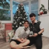 Amo o Natal (meninos) 22