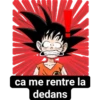 M C ca me rentre la dedans