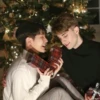 Amo o Natal (meninos) 23
