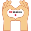 Schenker Sticker Pack 13