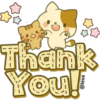 Thank You!!