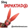 Alebrijes - Stickers para whatsapp 17