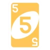 UNO Yellow 13