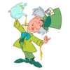 Disney Cartoons stickers part 1 20