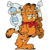 Garfield 28