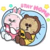 BROWN & FRIENDS : Love Love 2 2 15