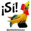 Alebrijes - Stickers para whatsapp 18