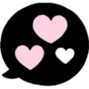 Emojis Pink 22