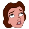 Disney Cartoons stickers part 1 21