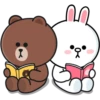 BROWN & FRIENDS : Love Love 2 2 16