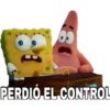 PERDIÓ EL CONTROL