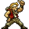 Metal Slug 21