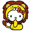 Hello Kitty🎀❥☯︎ͫ1🇲🇽Clásica 27