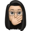 Debby Memoji 25