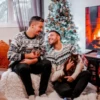 Amo o Natal (meninos) 26