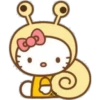 Hello Kitty🎀❥☯︎ͫ1🇲🇽Clásica 28