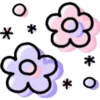 Emojis Pink 23