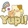 Yupi!