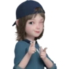 Children 3D 22