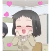 Kendo Love Stikers 2 22