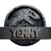 6 Jurassic Nombres 24