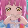 Kendo Love Stikers 2 23