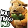AQUI TRAIGO MAS