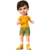 Children 3D 24