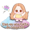 ☀️💞Linda Chica 💞☀️ 24