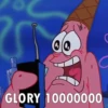 Patrick Star -  Mobile Legend Edition 17