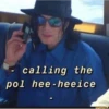 calling the
pol hee-heeice
ifunny.co