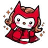 Hello Kitty🎀❥☯︎ͫ2🇲🇽Clásica 24