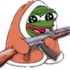 Pepe the frog 21