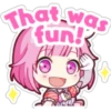 Project Sekai - Otori Emu 13