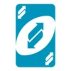 UNO Blue 12