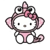Hello Kitty🎀❥☯︎ͫ1🇲🇽Clásica 29