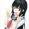 Kendo Love Stikers 2 24