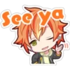 Project Sekai - Shinonome Akito 11