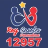 &
Vereadora
Ray Casales
12957