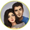 Parejas💞1🇵🇪Clásica 26