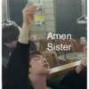 Stickers of BTS 24