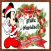 Feliz Navidad ࿈1 Clásica 23