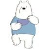 Ice Bear 25