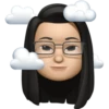 Debby Memoji 27