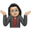 Debby Memoji 28